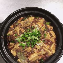小柴米川厨 User Photo