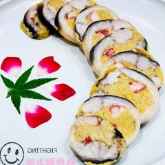 潮禧·潮汕菜(长寿路店) User Photo