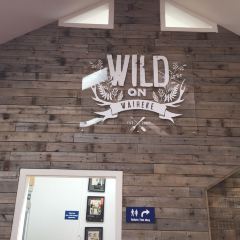 Wild on Waiheke Activities User Photo