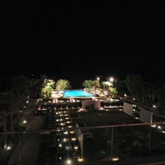 汕尾保利希尔顿逸林酒店·厨艺全日制餐厅 User Photo