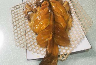 四季香锅烙(泰山街店) User Photo