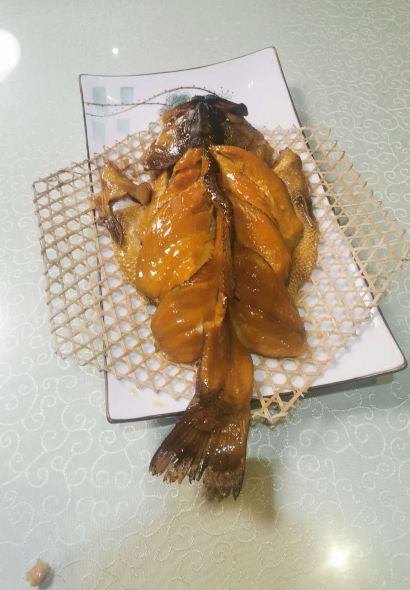 四季香锅烙(泰山街店)