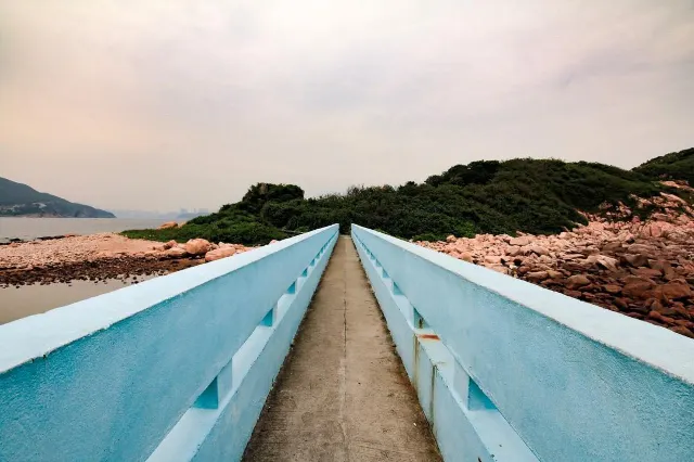 【石澳一天遊2025】港島後花園，石澳不可不知的景點、交通及美食的石澳食買玩推介