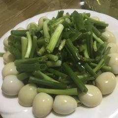 幸福人家酒家 User Photo