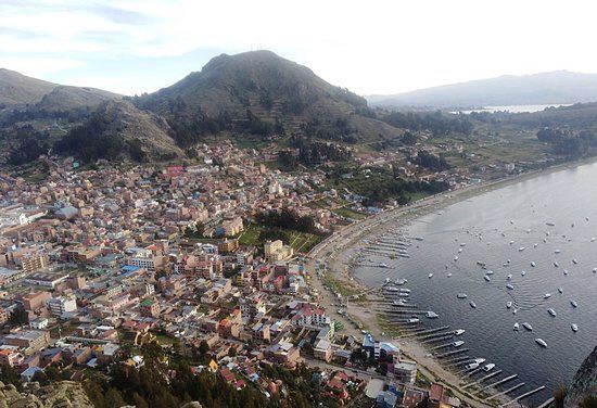 Cerro Calvario