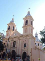 Iglesia Santo Domingo