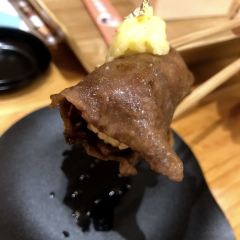 润丰禾原创SUSHI(临海店) User Photo