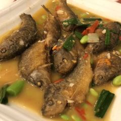 武夷山庄·中餐厅 User Photo