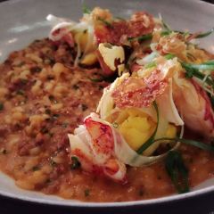 Hawksworth Restaurant User Photo