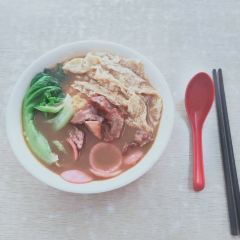 Terima Kasih User Photo