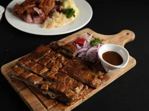 Madieer Restaurant & Brewery