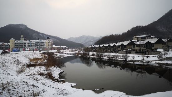 怡香园(小草线店)