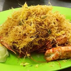 Restoran Meng Kee Grill Fish 여행 사진