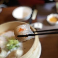 上海马勒别墅饭店·中餐厅 User Photo