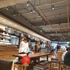 SunFlour(Anfu Road) User Photo