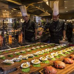 Qing Kitchen User Photo