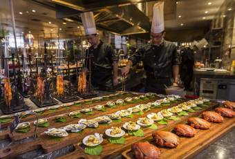 Qing Kitchen user photo