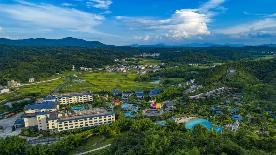 溫泉