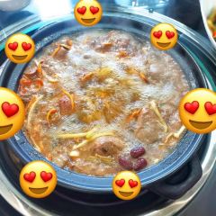 牛宝贝特色黄牛肉(正安店) User Photo