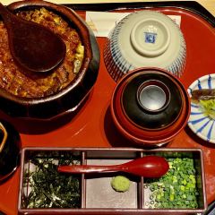 Atsuta Horaiken Main Restaurant User Photo