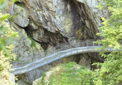 Skocjan Caves