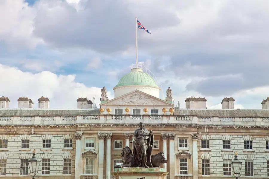 Somerset House