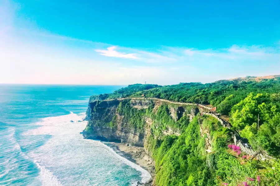 Uluwatu Temple