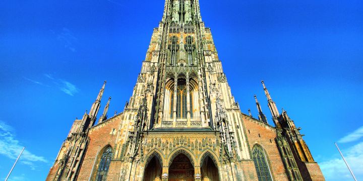 Ulm Minster