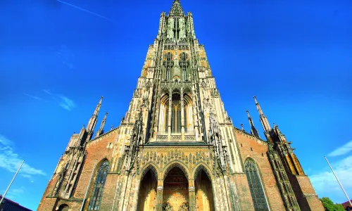 Ulm Minster