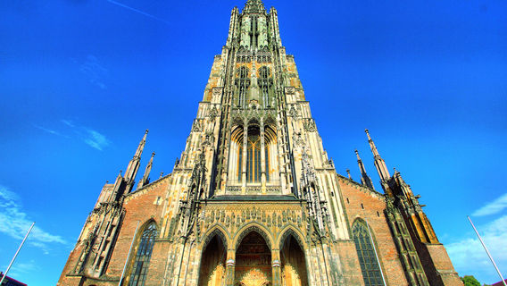 Ulm Minster