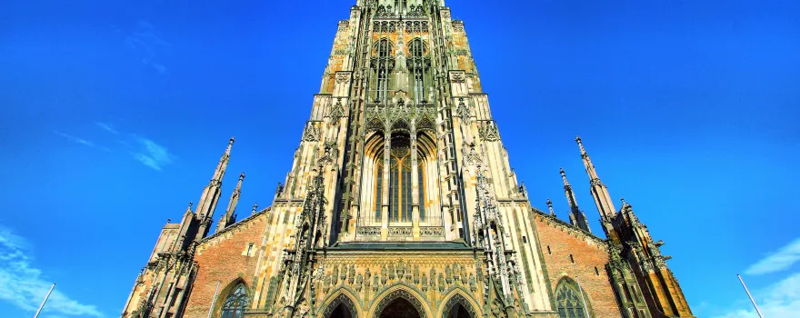 Ulm Minster