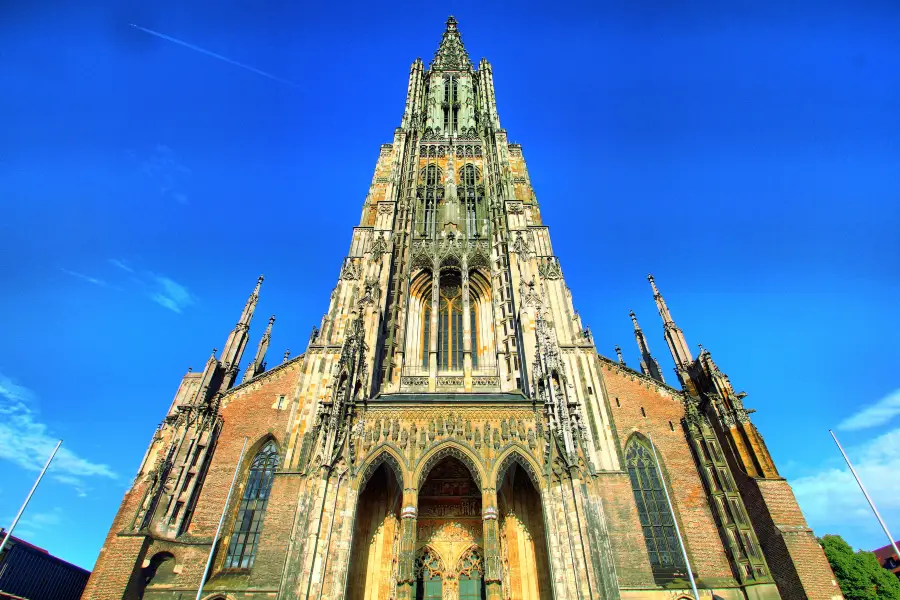 Ulmer Münster