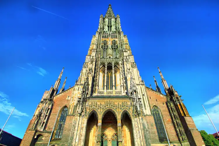 Hotels in Ulm