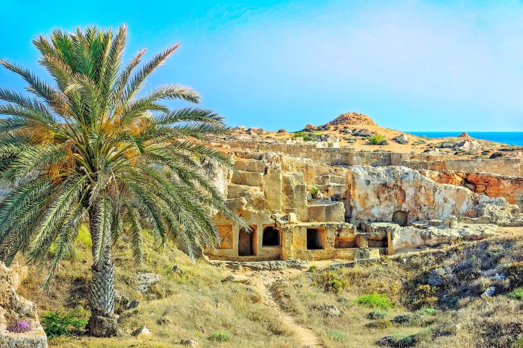 Chypre