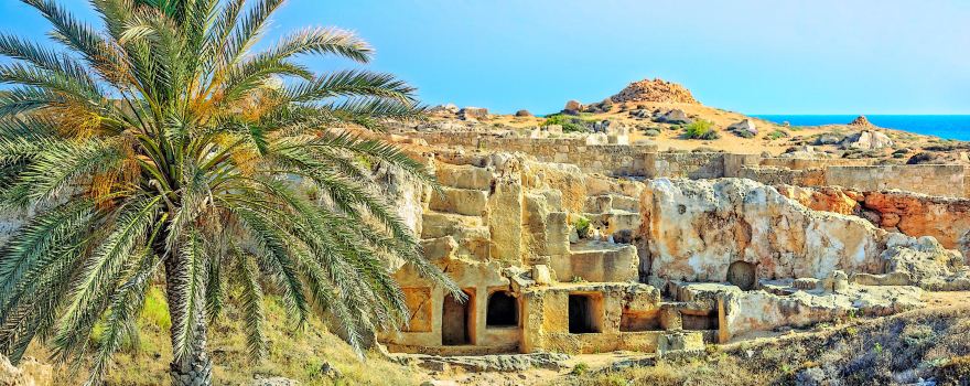 District de Paphos