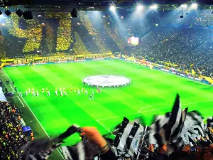 Westfalen Stadion