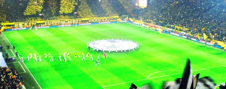 Westfalen Stadion