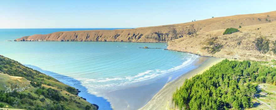 Banks Peninsula