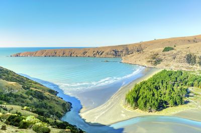 Banks Peninsula