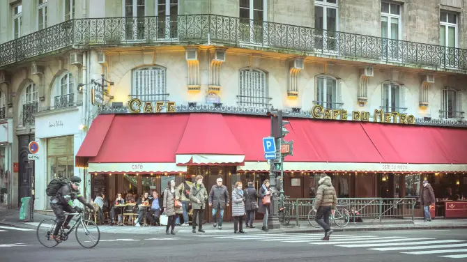 Faubourg Saint-Germain