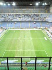 Museo dello Stadio Meazza