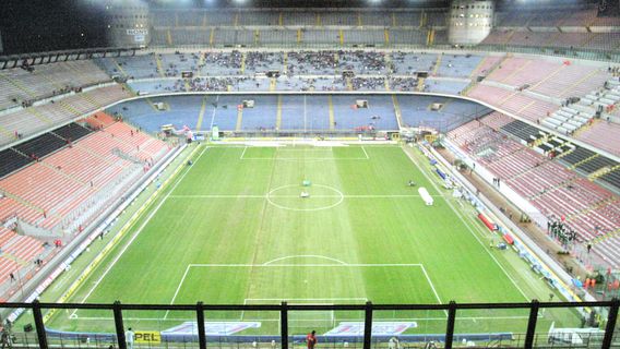 San Siro Museum