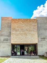 Svaneti Museum of History and Ethnography