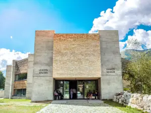 Museo di Storia ed Etnografia di Svaneti
