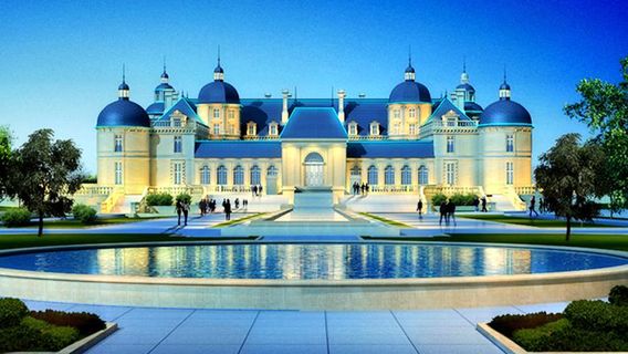 Yinchuan