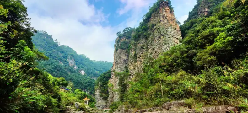 Hotels in Fengkai