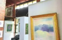 หอศิลป์สยาม