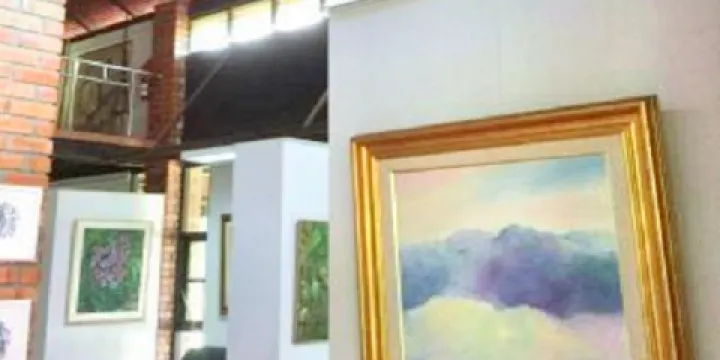 Siam Art Gallery