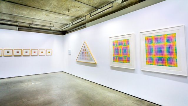 Contemporary Art Gallery
