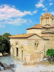 Iglesia de los Santos Apóstoles